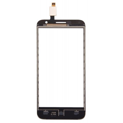 Touch Screen Digitizer For Alcatel Idol 2 Mini 6016d Dual Sim Black By - Maxbhi Com