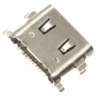 Charging Connector For Vernee Apollo X By - Maxbhi Com