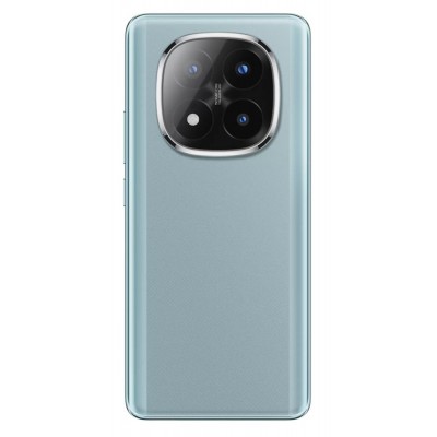 Full Body Housing For Xiaomi Redmi Note 14 Pro Plus 5g Blue - Maxbhi Com
