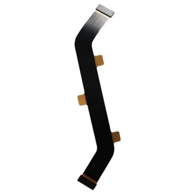 Main Board Flex Cable For Vernee Apollo X By - Maxbhi Com