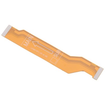 Main Board Flex Cable For Xiaomi Redmi Note 14 Pro Plus 5g By - Maxbhi Com
