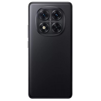 Full Body Housing For Xiaomi Redmi Note 14 Pro 5g Black - Maxbhi Com