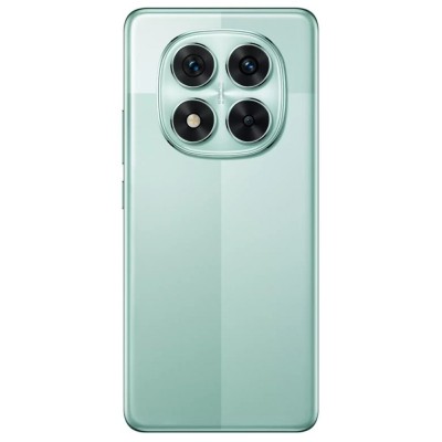 Full Body Housing For Xiaomi Redmi Note 14 Pro 5g Green - Maxbhi Com