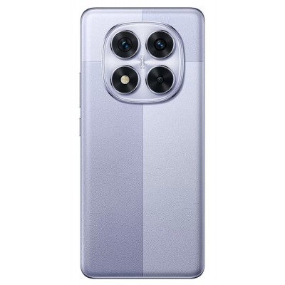 Full Body Housing For Xiaomi Redmi Note 14 Pro 5g Purple - Maxbhi Com