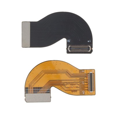 Lcd Flex Cable For Xiaomi Redmi Note 14 Pro 5g By - Maxbhi Com