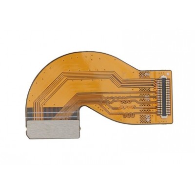 Lcd Flex Cable For Xiaomi Redmi Note 14 Pro 5g By - Maxbhi Com