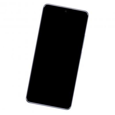 Fingerprint Sensor Flex Cable For Xiaomi Redmi Note 14 Pro 5g Green By - Maxbhi Com