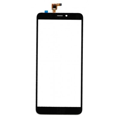 Touch Screen Digitizer For Blu J9l Green By - Maxbhi Com