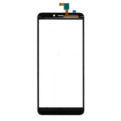 Touch Screen Digitizer For Blu J9l Red By - Maxbhi Com