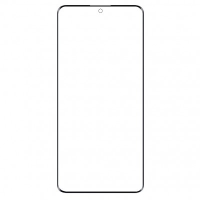 Touch Screen Digitizer For Xiaomi Redmi Note 14 Pro 5g Black By - Maxbhi Com