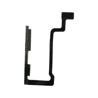 Volume Button Flex Cable For Oppo Reno7 5g By - Maxbhi Com