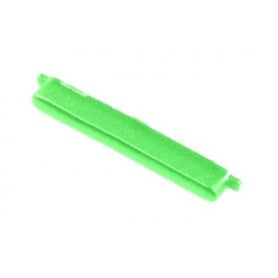 Volume Side Button Outer For Xiaomi Redmi Note 14 Pro 5g Green By - Maxbhi Com