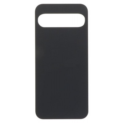 Back Panel Cover For Google Pixel 9 Pro Xl Black - Maxbhi Com