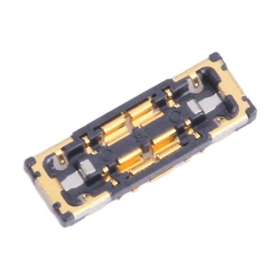Battery Connector For Apple Iphone 15 Pro Max By - Maxbhi Com