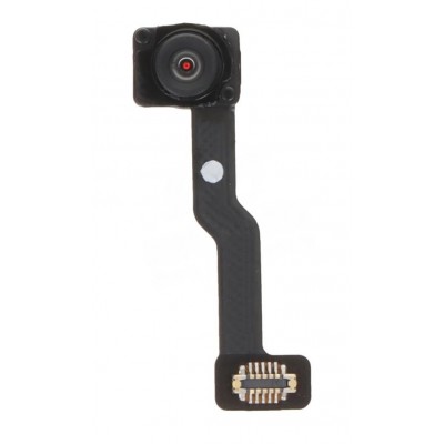 Fingerprint Sensor Flex Cable For Oppo Reno10 5g Blue By - Maxbhi Com