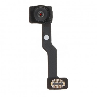 Fingerprint Sensor Flex Cable For Oppo Reno 10 Pro 5g Black By - Maxbhi Com