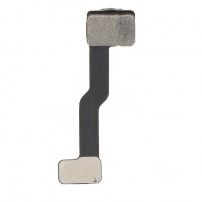 Fingerprint Sensor Flex Cable For Oppo Reno 10 Pro 5g Black By - Maxbhi Com
