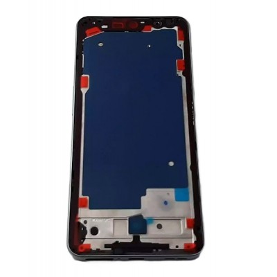 Lcd Frame Middle Chassis For Oneplus Nord 3 5g Green By - Maxbhi Com