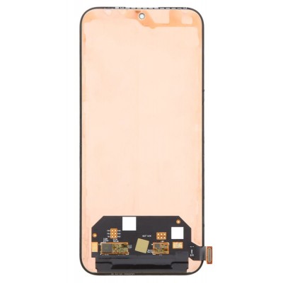 Lcd With Touch Screen For Nothing Phone 2a Plus White By - Maxbhi Com
