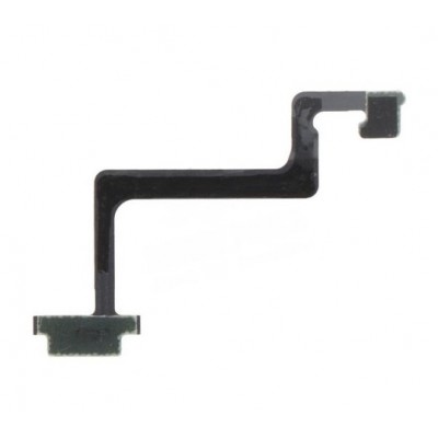 Power Button Flex Cable For Oneplus Nord 3 5g On Off Flex Pcb By - Maxbhi Com
