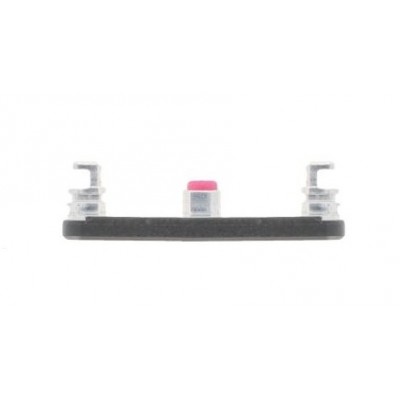 Power Button Outer For Oneplus Nord 3 5g Black By - Maxbhi Com