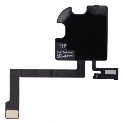 Proximity Light Sensor Flex Cable For Apple Iphone 15 Pro Max By - Maxbhi Com