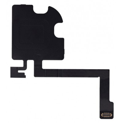 Proximity Light Sensor Flex Cable For Apple Iphone 15 Pro Max By - Maxbhi Com
