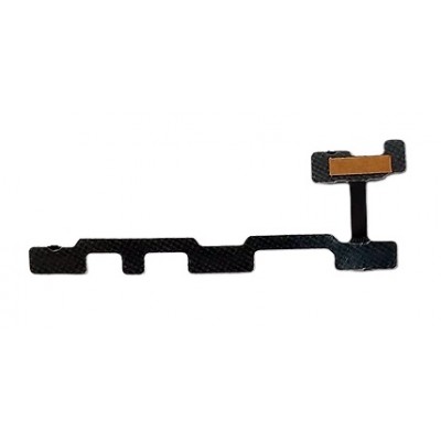 Volume Button Flex Cable For Oppo Reno10 5g By - Maxbhi Com