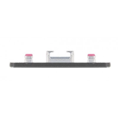 Volume Side Button Outer For Oneplus Nord 3 5g Grey By - Maxbhi Com