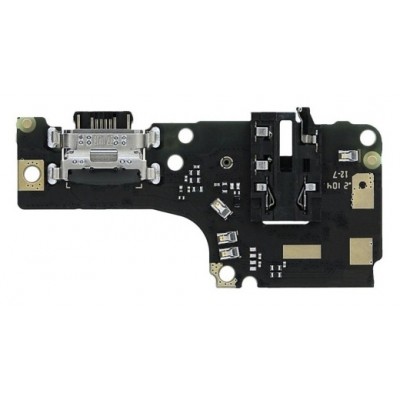 Charging Connector Flex Pcb Board For Xiaomi Poco M6 Plus 5g By - Maxbhi Com