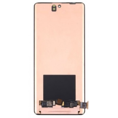 Lcd With Touch Screen For Vivo Iqoo Z9s Pro Orange By - Maxbhi Com