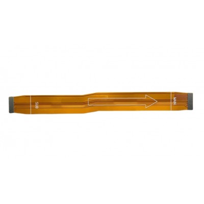 Main Board Flex Cable For Infinix Hot 20s By - Maxbhi Com