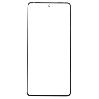 Replacement Front Glass For Vivo V30 Pro White By - Maxbhi Com