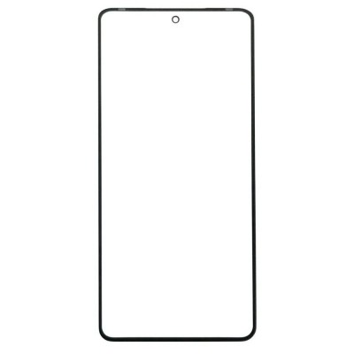 Replacement Front Glass For Vivo V30 Pro White By - Maxbhi Com