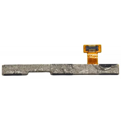 Power Button Flex Cable For Blu G73 On Off Flex Pcb By - Maxbhi Com