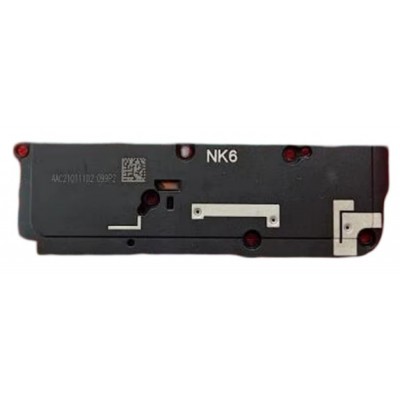 Ringer Loud Speaker For Motorola Edge S By - Maxbhi Com