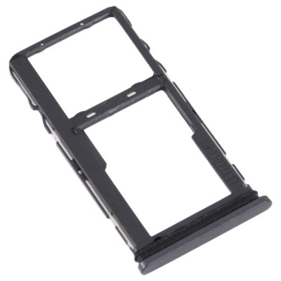 Sim Card Holder Tray For Tcl 30 Xe 5g White - Maxbhi Com
