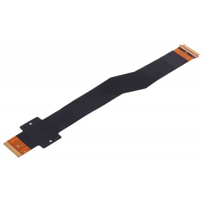 Lcd Flex Cable For Samsung Google Nexus 10 P8110 By - Maxbhi Com