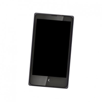 Middle Frame Ring Only for Nokia X Plus Dual SIM RM-1053 Cyan