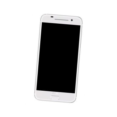 Camera Lens Glass with Frame for HTC One A9 16GB Black