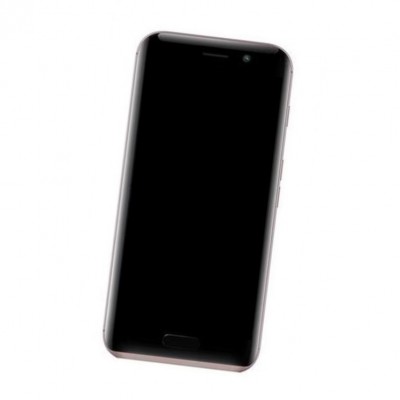 Camera Lens Glass with Frame for Honor Magic Black
