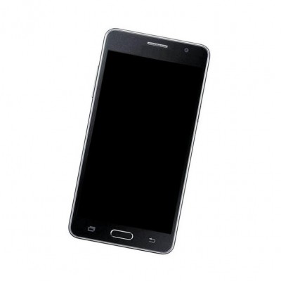 Middle Frame Ring Only for Samsung Galaxy On5 Pro Gold