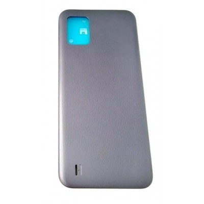 Back Panel Cover For Zte Blade A52 Lite White - Maxbhi Com