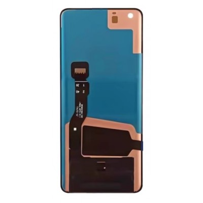 Lcd With Touch Screen For Huawei Mate 40e 4g Silver By - Maxbhi Com