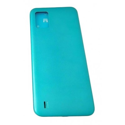 Back Panel Cover For Zte Blade A52 Lite Green - Maxbhi Com