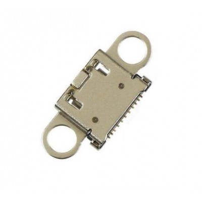 Charging Connector For Samsung Galaxy Note 4 Duos Smn9100 By - Maxbhi Com