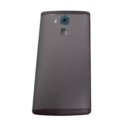 Back Panel Cover For Vernee Apollo Lite Black - Maxbhi Com