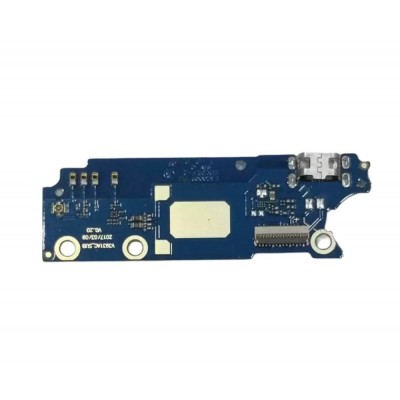 Charging Connector Flex Pcb Board For Wiko Tommy2 By - Maxbhi Com