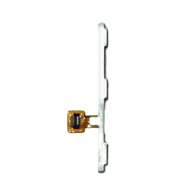 Volume Button Flex Cable For Vernee Apollo Lite By - Maxbhi Com
