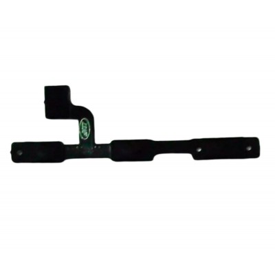 Volume Button Flex Cable For Elephone A6 Mini By - Maxbhi Com